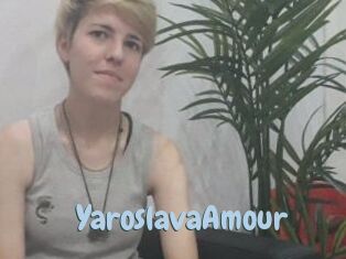 YaroslavaAmour Uniform Porn XXX