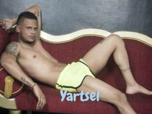 Yartsel Uniform Porn XXX