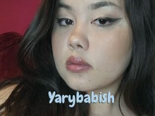 Yarybabish