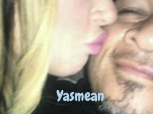 Yasmean
