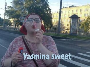 Yasmina_sweet