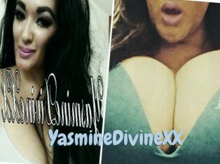 YasmineDivineXX
