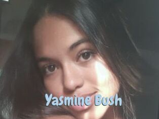 Yasmine_Bush