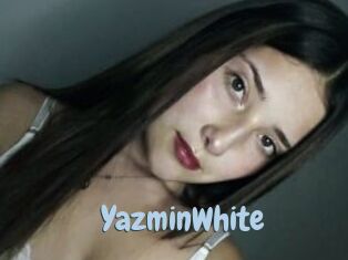 YazminWhite Uniform Porn XXX