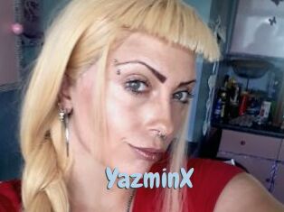 YazminX