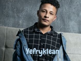 Yefryklean