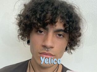 Yelico Uniform Porn XXX