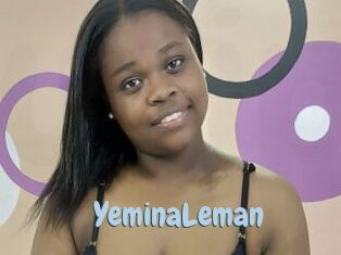 YeminaLeman Uniform Porn XXX
