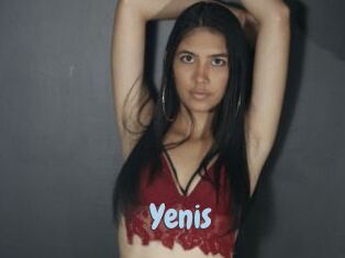 Yenis