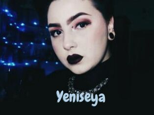 Yeniseya