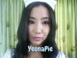 YeonaPie Uniform Porn XXX
