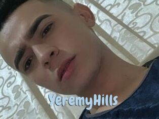 YeremyHills Uniform Porn XXX