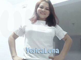 YesicaLuna