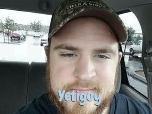 Yetiguy