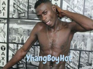 YhangBoyHot Uniform Porn XXX