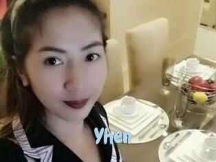 Yhen