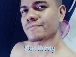 Yiyo_Horny Uniform Porn XXX