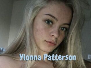Ylonna_Patterson Uniform Porn XXX