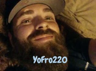 YoFro220