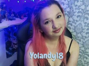 Yolandy18