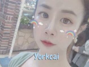 Yorkcai