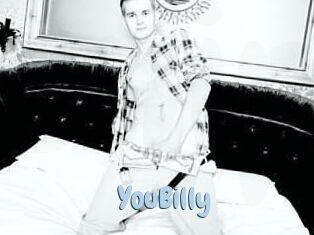 YouBilly
