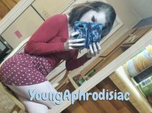 YoungAphrodisiac Uniform Porn XXX