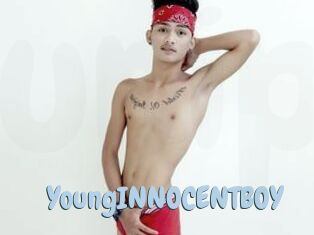 YoungINNOCENTBOY Uniform Porn XXX