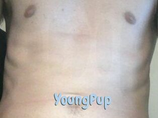 YoungPup Uniform Porn XXX