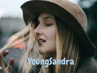 YoungSandra