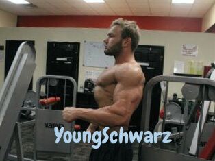 YoungSchwarz Uniform Porn XXX