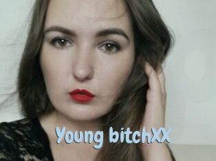 Young_bitchXX Uniform Porn XXX