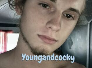Youngandcocky