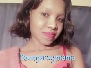 Youngsexymama
