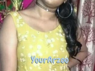 YourArzoo