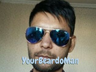 YourBeardoMan
