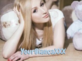 YourBiancaXXX Uniform Porn XXX