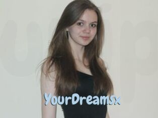 YourDreamsx Uniform Porn XXX
