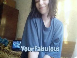 YourFabulous