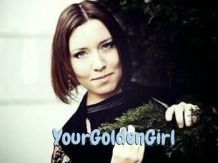 YourGoldenGirl Uniform Porn XXX