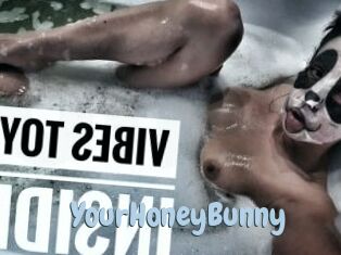 YourHoneyBunny