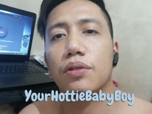 YourHottieBabyBoy Uniform Porn XXX