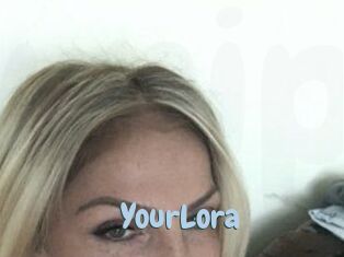 YourLora Uniform Porn XXX