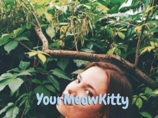YourMeowKitty