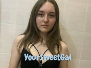 YourSweetGal Uniform Porn XXX