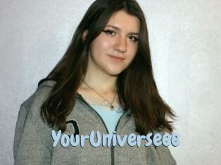 YourUniverseee