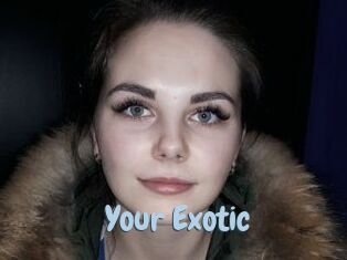 Your_Exotic_ Uniform Porn XXX
