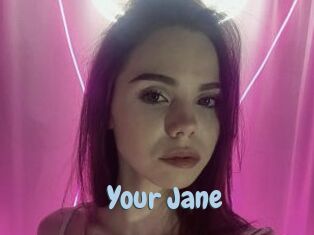 Your_Jane