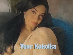 Your_Kukolka