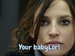 Your_babyLor1
